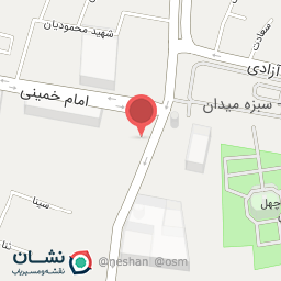 عکس هتل ایران