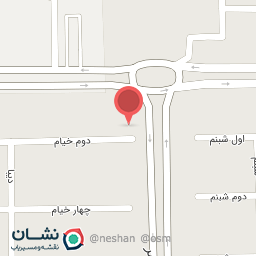 عکس هایپر مارکت صدرا