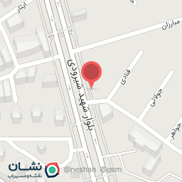 عکس آرایشی بهداشتی باقرانی