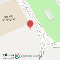 عکس داروخانه درمانگاه فدک