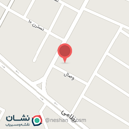 عکس دبیرستان رسالت