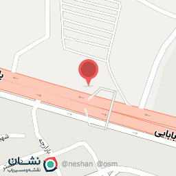 عکس لوازم ماشین سنگین قدوسی