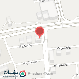 عکس سالن زیبایی موگه