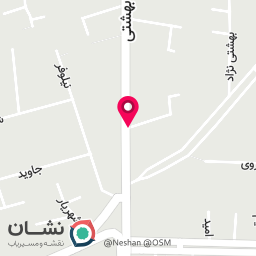 عکس فروشگاه لاستیک شیرانی