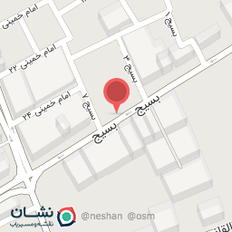 عکس پاساژ کمیل 