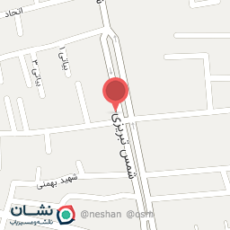 عکس تعمیرگاه موتور داریوش