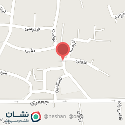 عکس نانوایی سنگک