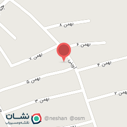 عکس سوپر مارکت گنج خانلو