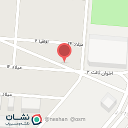 عکس آرایشگاه مجتبی زارعی