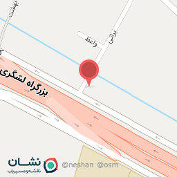 عکس آموزشگاه رانندگی آرمان کرج