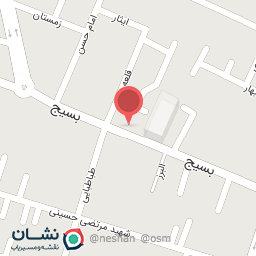 عکس داروخانه دکتر نگین اختری