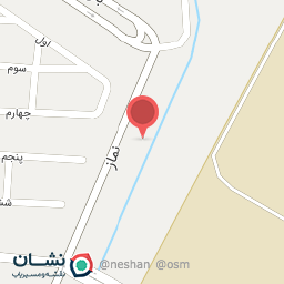 عکس بازار میوه مسکن