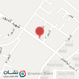 عکس آرایشگاه مردانه