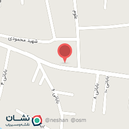 عکس مدرسه ابتدایی حضرت مریم س دخترانه