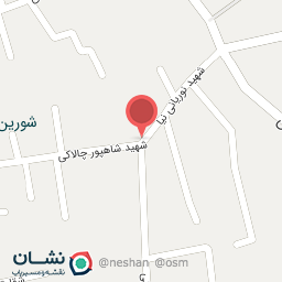 عکس فروشگاه سالی