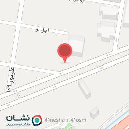 عکس پایگاه پشتیبانی و مدیریت بحران (منطقه ۸) تهرانپارس 