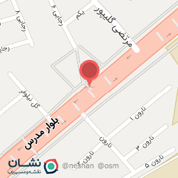 عکس کیوسک ایمان