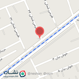 عکس لوازم یدکی خودرو قائم