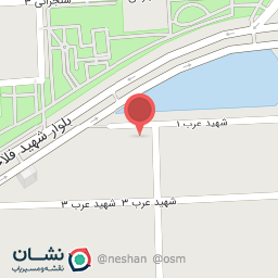 عکس ساختمان حصاری