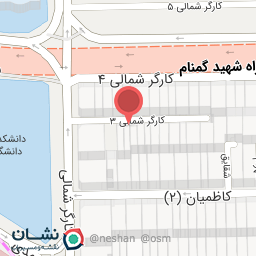 عکس مطب دکتر الویس مرادخان (فوق تخصص روماتولوژیست)