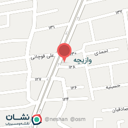 عکس قصابی عسکری