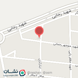 عکس عابر بانک کوثر