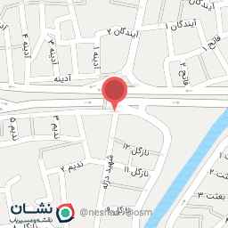 عکس فروشگاه باتری اطمینان نمایندگی اوربیتال