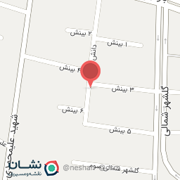 عکس کارگاه قنادی زعفران