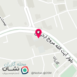 عکس کلینیک زیبارو