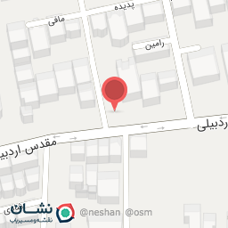 عکس مطب دکتر سپیده پزشکی