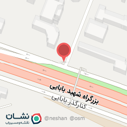 عکس تالار نگین هوانیروز