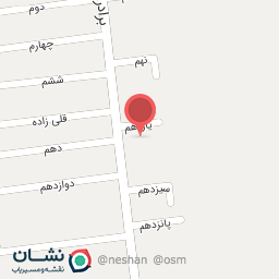 عکس مدرسه خیرآبادی