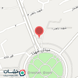 عکس خودپرداز بانک مسکن