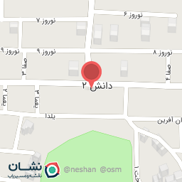 عکس سوپر مارکت هیراد