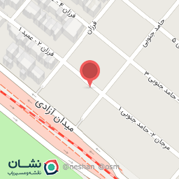 عکس شرکت صنعتی و تولیدی آژند