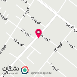 عکس فروشگاه لوازم خانه کدخدا
