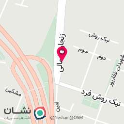 عکس تعمیرگاه رضا دلگرم