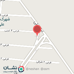 عکس پیرایش پارسا