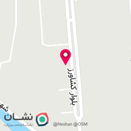 عکس درب و پنجره باقرنژاد
