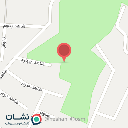 عکس سفره خانه سیمین