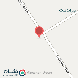 عکس میوه فروشی زعیم