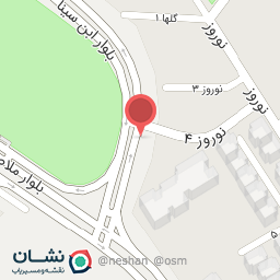 عکس آموزشگاه آرایشگری داریوش