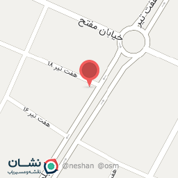 عکس فروشگاه لوازم الکتریکی امیری