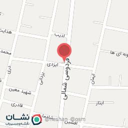 عکس انجمن خیریه قمر بنی هاشم