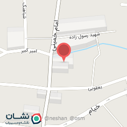 عکس تعمیرگاه لوازم الکترونیک حمیدی