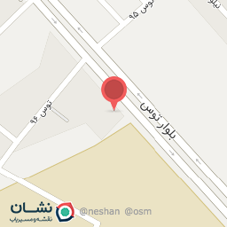 عکس انبار مواد غذایی حیرانی مانی گل