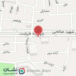 عکس فست فود دهکده طلایی