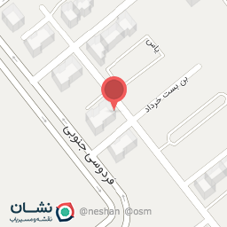 عکس مجتمع ایثار ۴