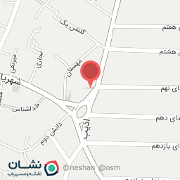 عکس هایپر باریش