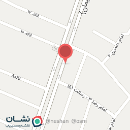 عکس سرویس یخچال ثامن